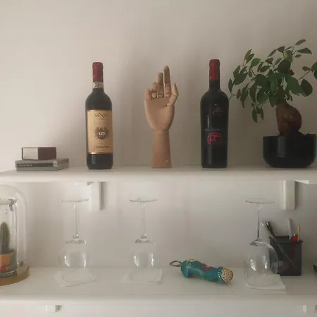 Couette-café Lame61