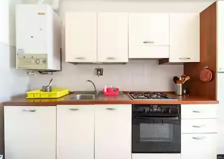 Lame61 Bed & Breakfast