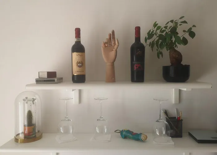 Couette-café Lame61