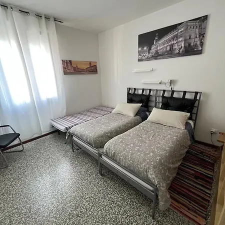 Lame61 Bed and breakfast *