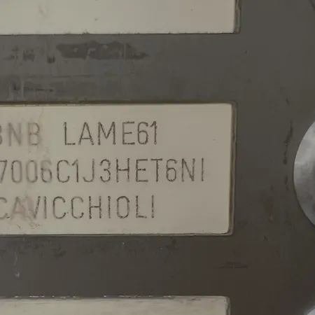 住宿加早餐酒店 Lame61 博洛尼亚